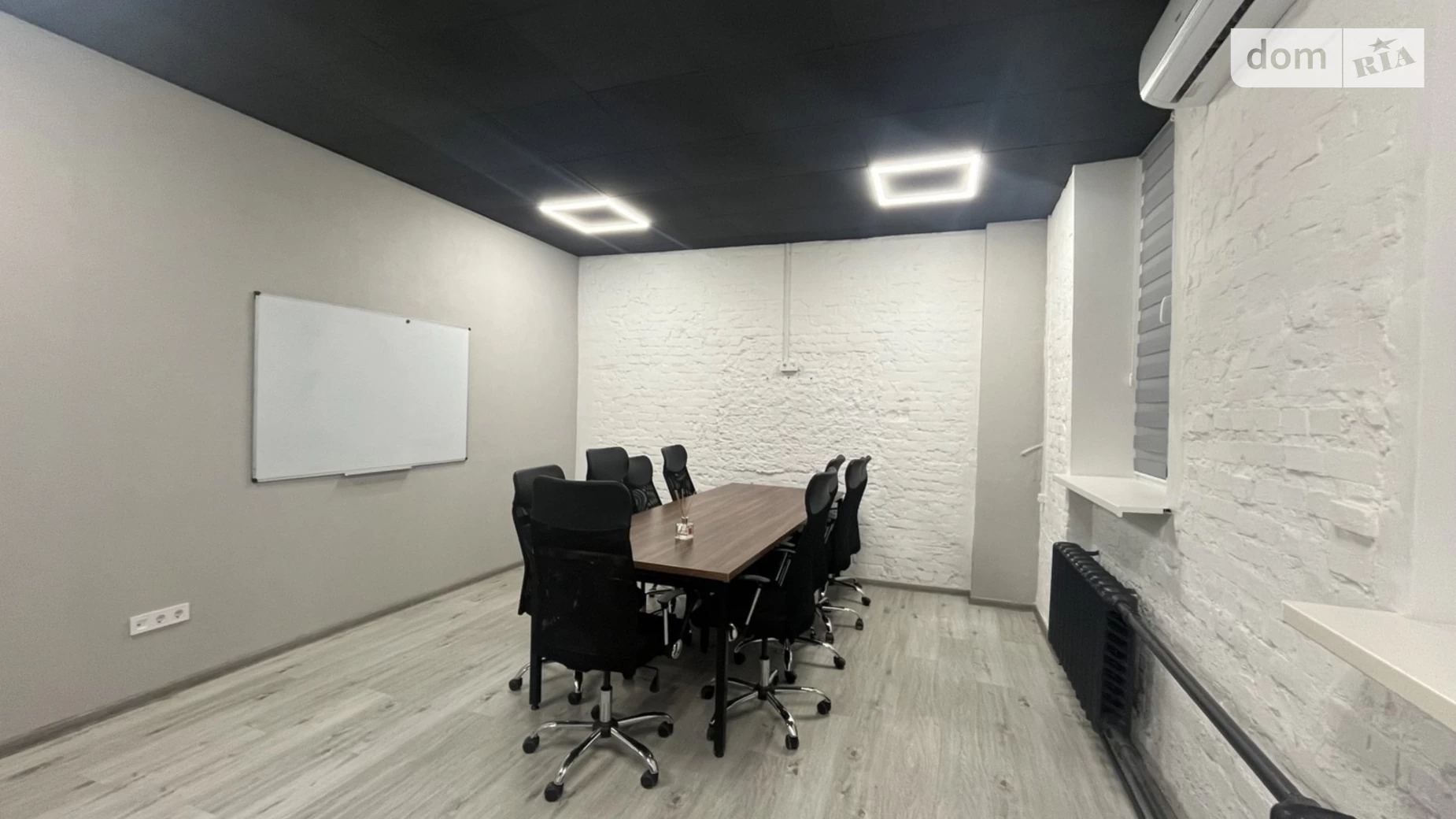 Сдается в аренду помещения свободного назначения 130 кв. м в 5-этажном здании, цена: 40000 грн - фото 2