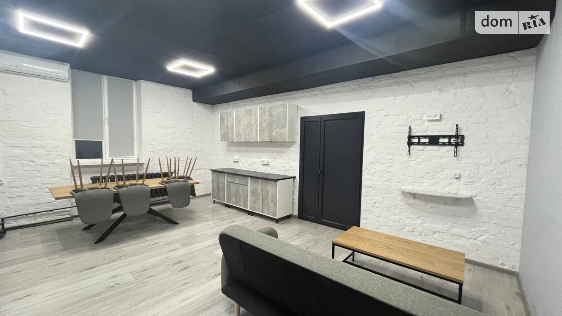 Сдается в аренду помещения свободного назначения 130 кв. м в 5-этажном здании, цена: 40000 грн - фото 3