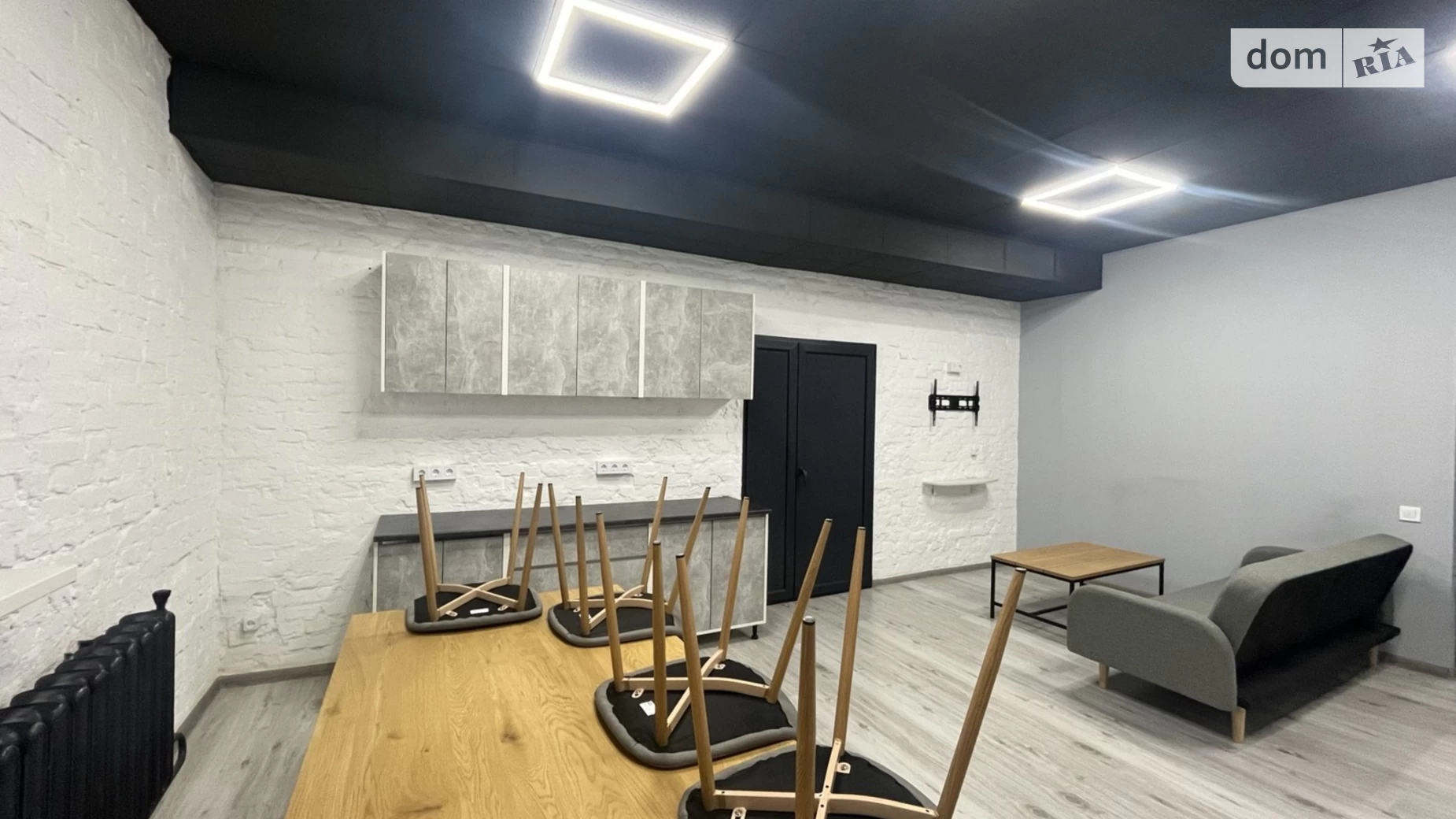 Сдается в аренду помещения свободного назначения 130 кв. м в 5-этажном здании, цена: 40000 грн - фото 4