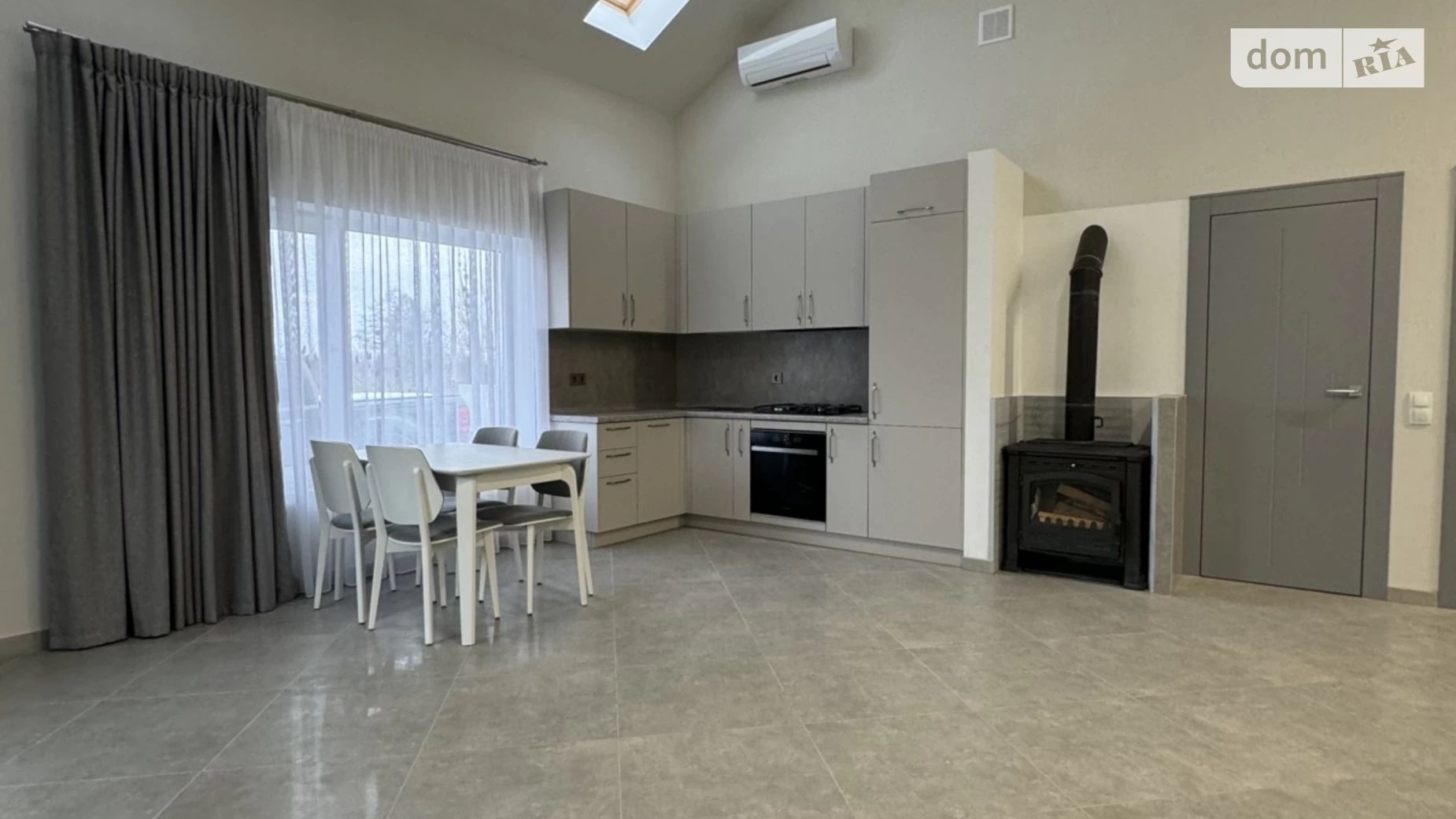 Продается одноэтажный дом 66.4 кв. м с балконом, цена: 145000 $ - фото 2