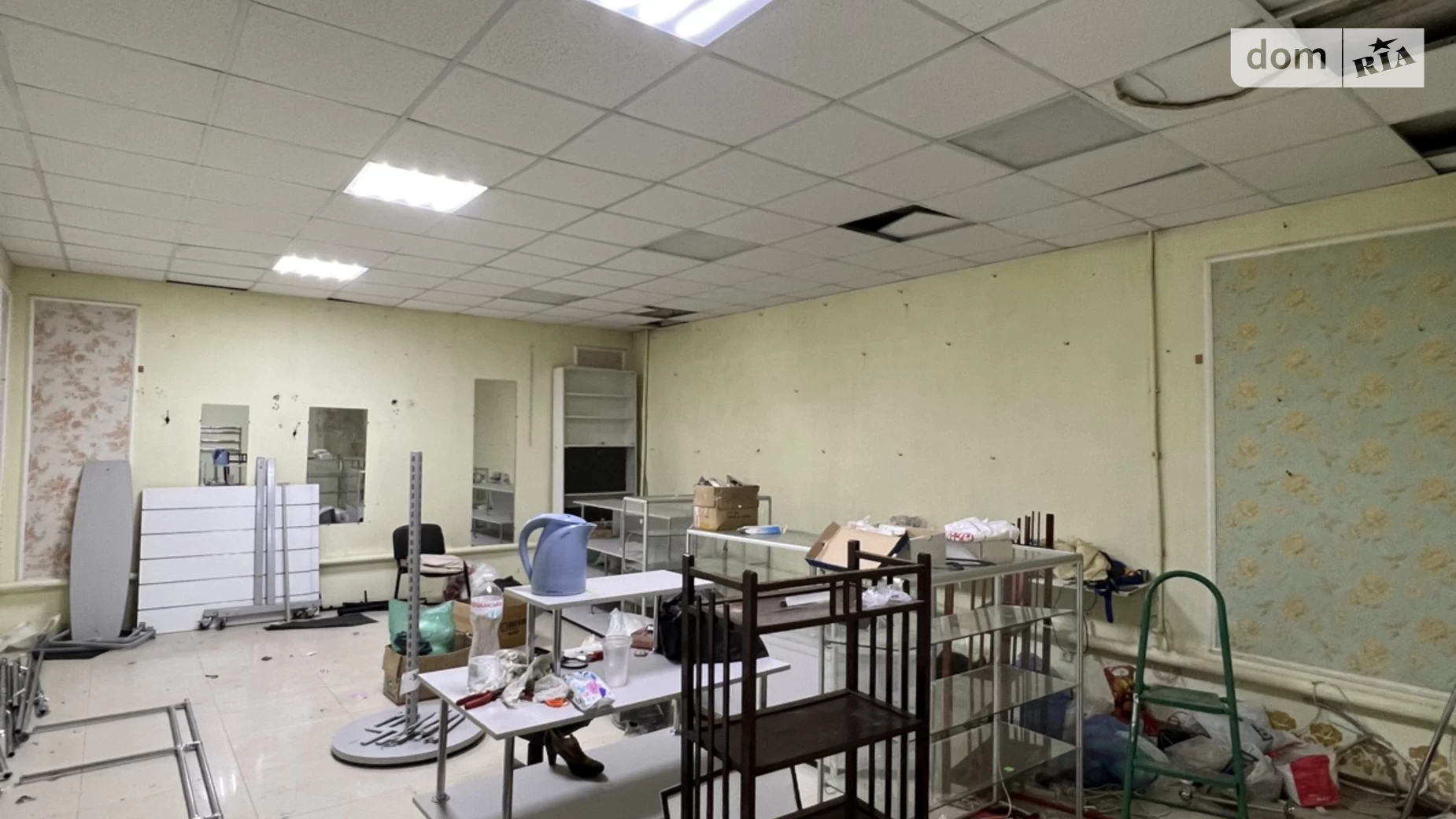 Продается помещения свободного назначения 200 кв. м в 6-этажном здании, цена: 75000 $ - фото 3