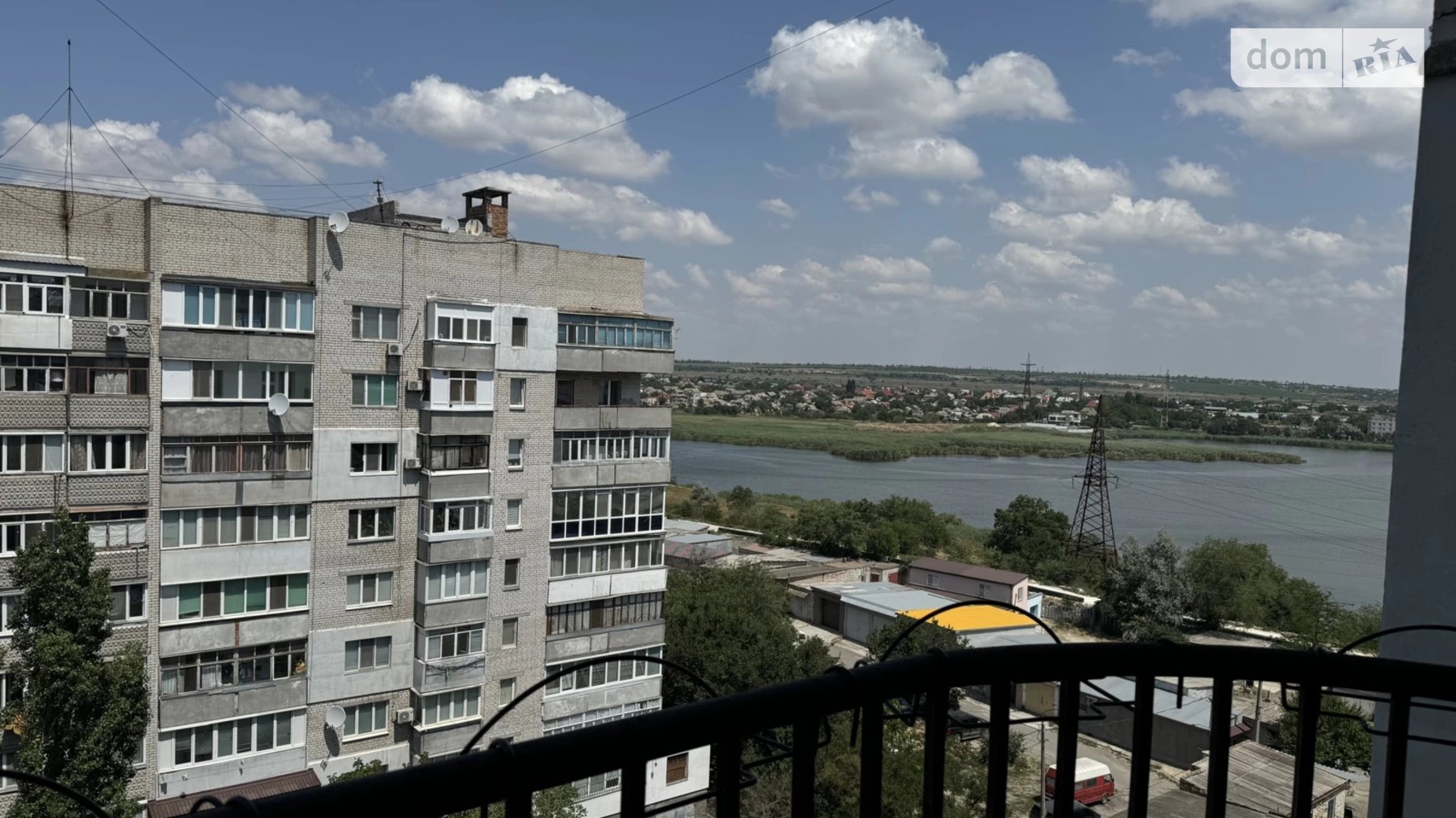 Продается 3-комнатная квартира 98 кв. м в Николаеве, просп. Героев Украины, 13В - фото 5