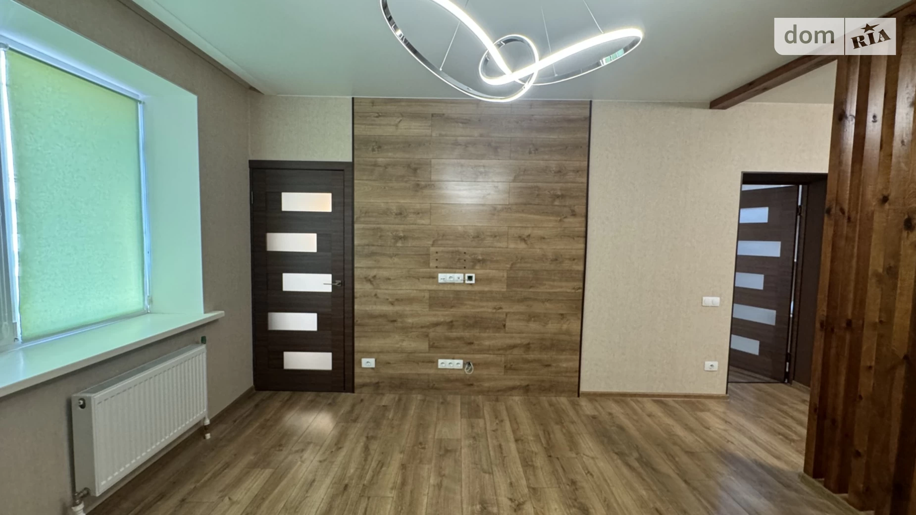 Продается 1-комнатная квартира 56 кв. м в Николаеве, ул. Лазурная, 5 корпус 16 - фото 2