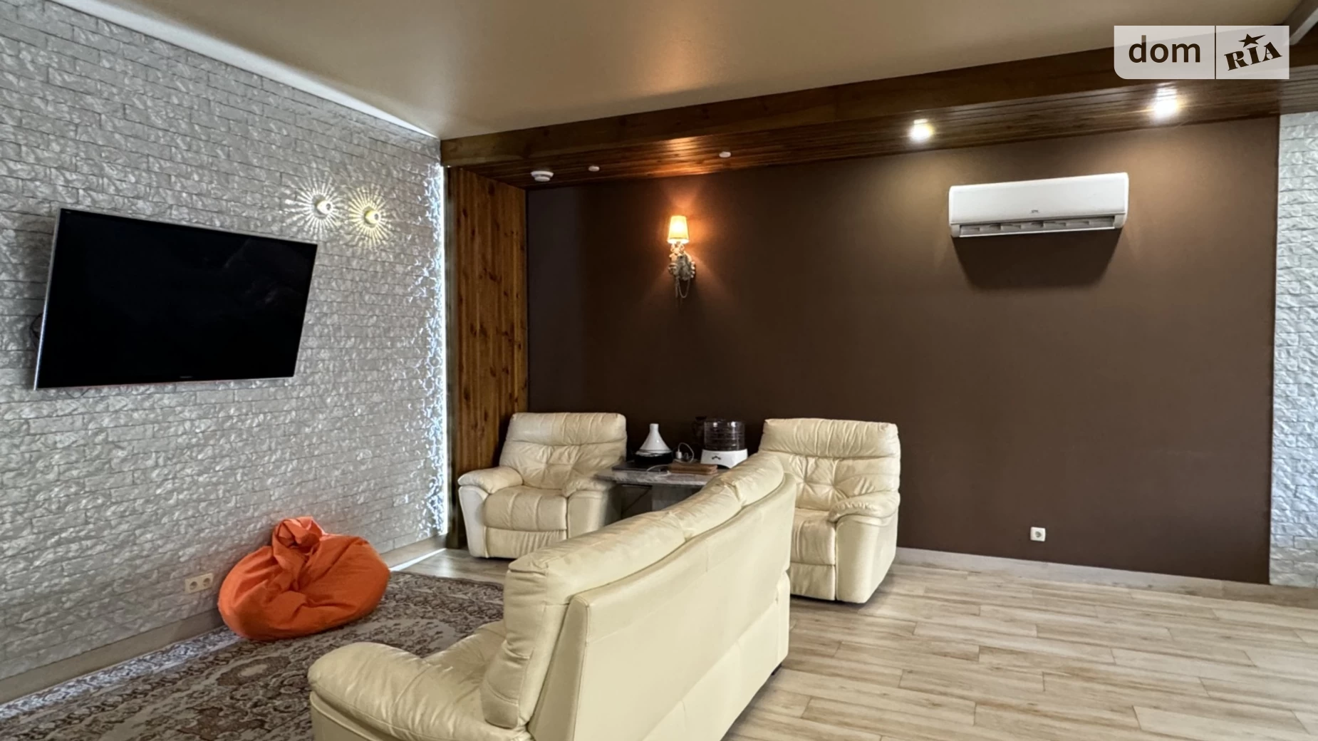 Продається одноповерховий будинок 130.4 кв. м з подвалом, цена: 330000 $ - фото 3