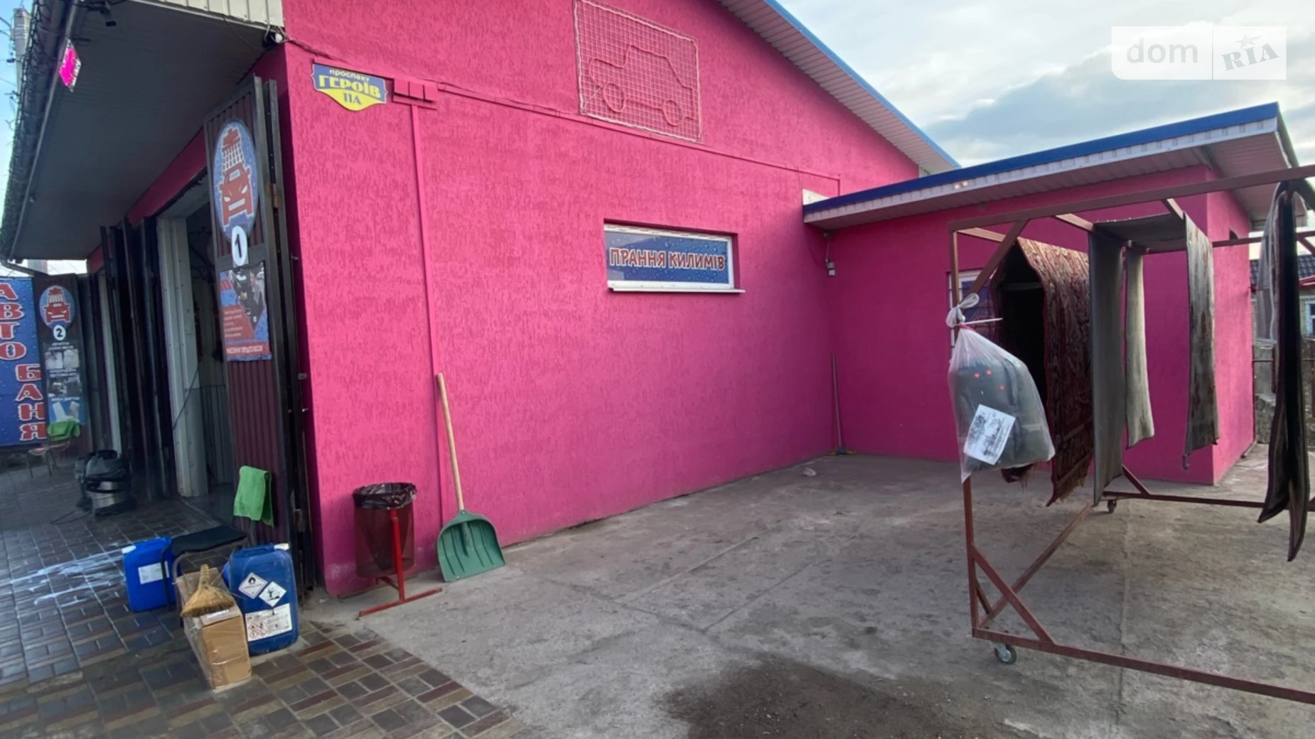 Продается помещения свободного назначения 200 кв. м в 2-этажном здании, цена: 150000 $ - фото 3