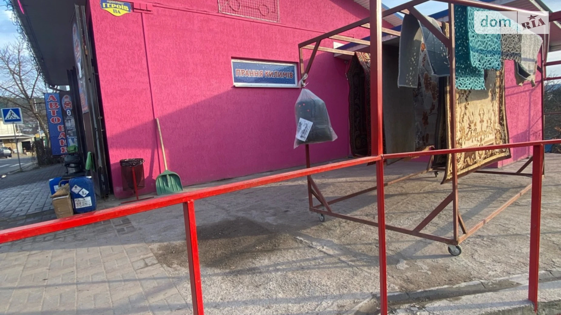 Продается помещения свободного назначения 200 кв. м в 2-этажном здании, цена: 150000 $ - фото 4