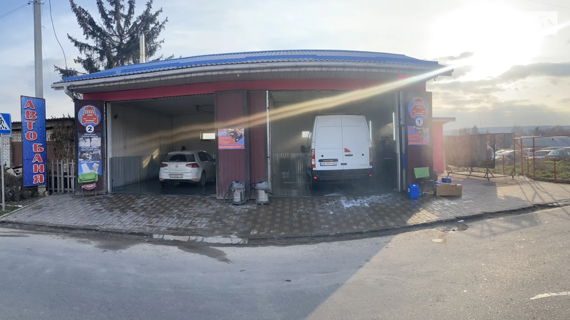 Продается помещения свободного назначения 200 кв. м в 2-этажном здании, цена: 150000 $ - фото 2