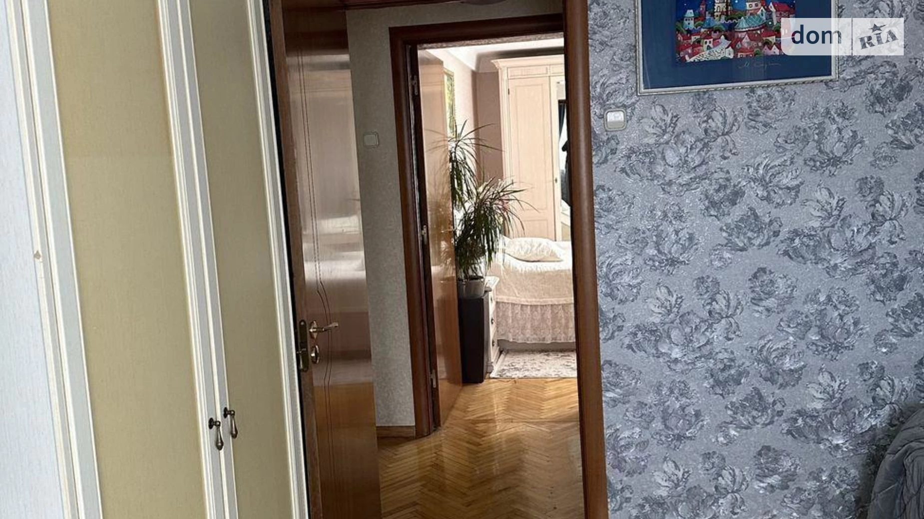 Продається 3-кімнатна квартира 63 кв. м у Києві, наб. Русанівська, 8/1 - фото 2