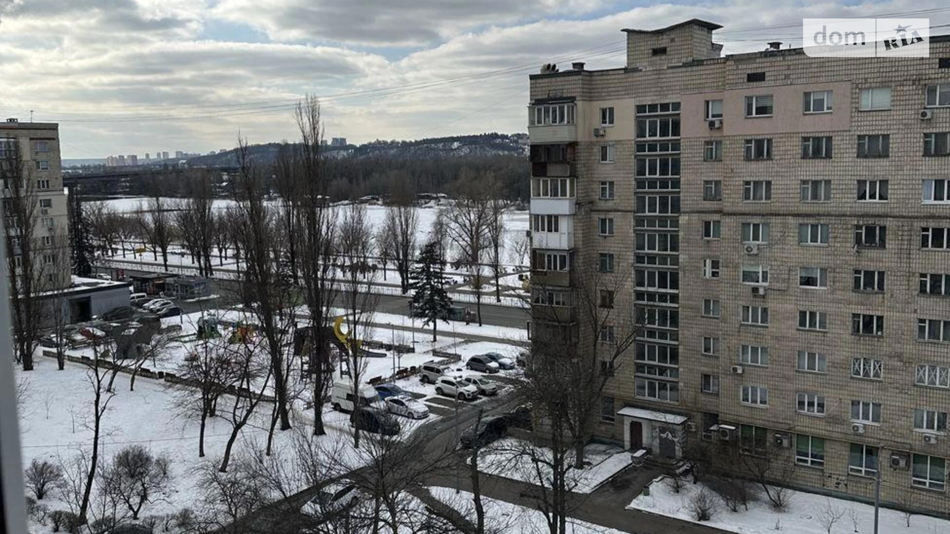 Продається 3-кімнатна квартира 63 кв. м у Києві, наб. Русанівська, 8/1 - фото 3