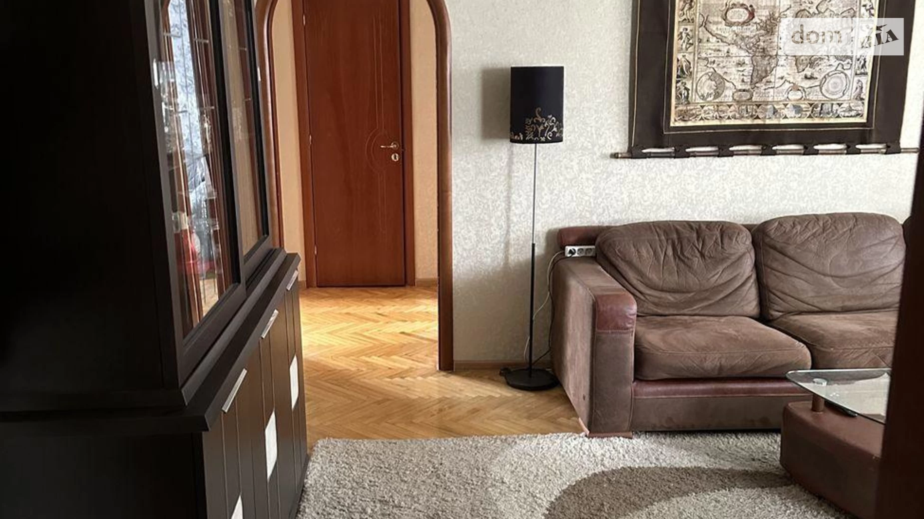 Продається 3-кімнатна квартира 63 кв. м у Києві, наб. Русанівська, 8/1 - фото 5