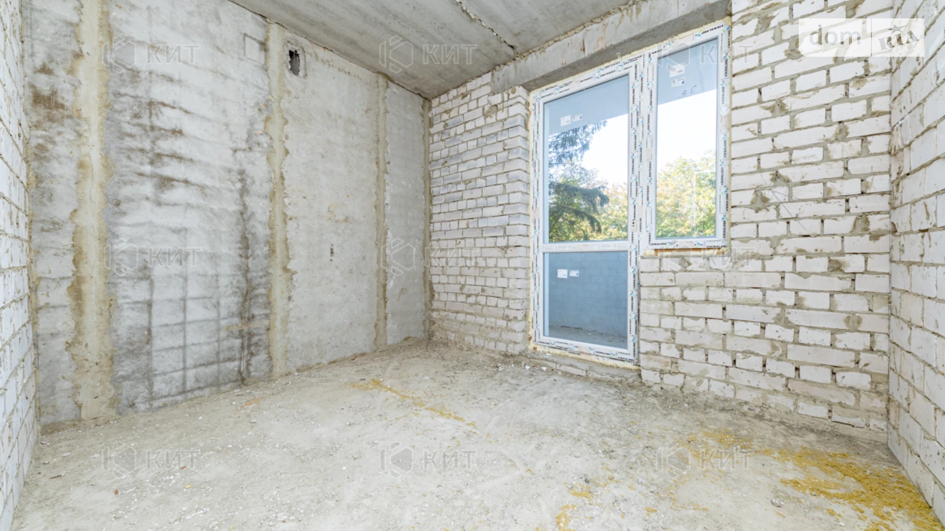 Продается 2-комнатная квартира 55.73 кв. м в Харькове, ул. Мира, 47 - фото 2