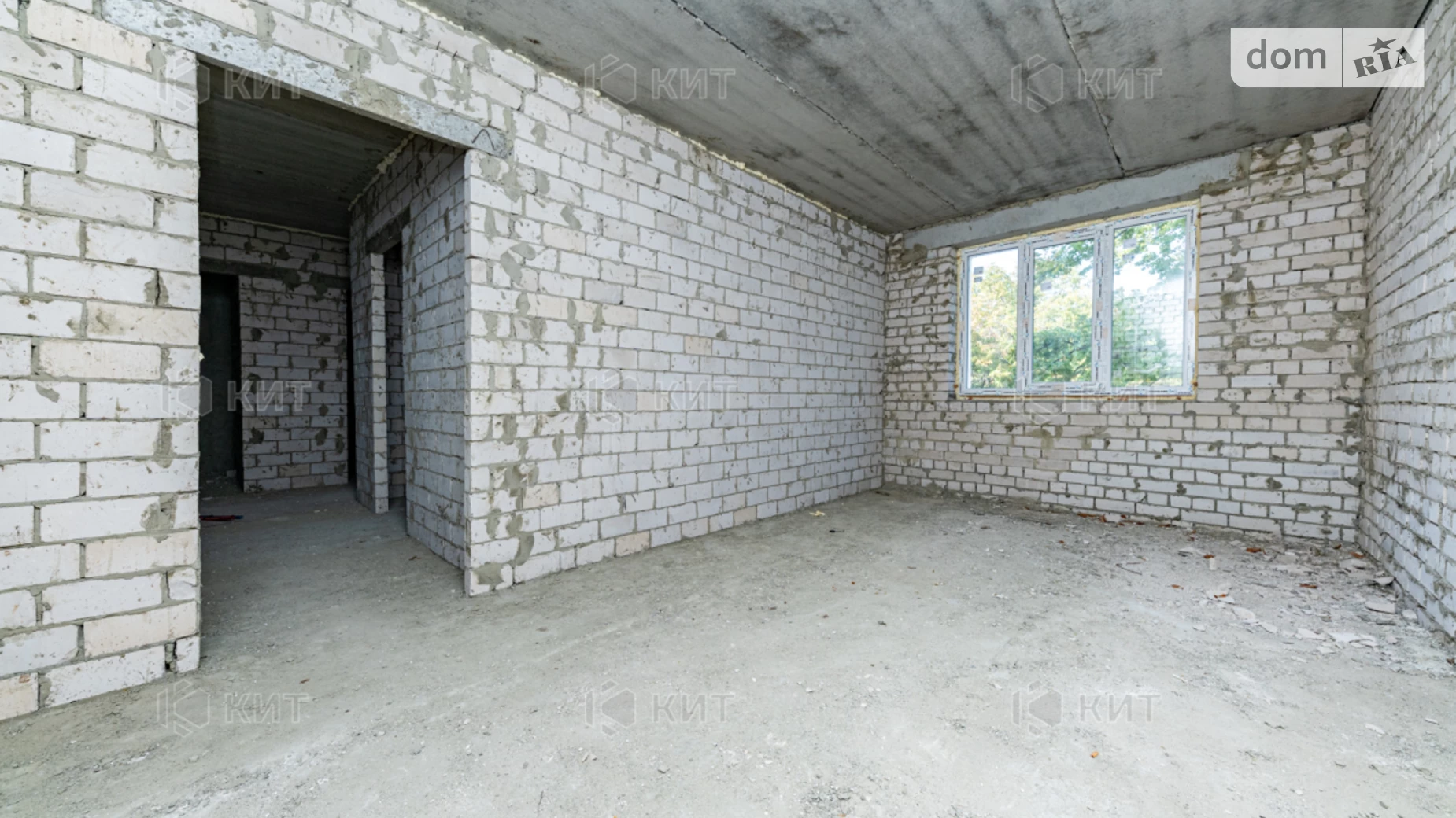 Продается 2-комнатная квартира 55.73 кв. м в Харькове, ул. Мира, 47 - фото 3