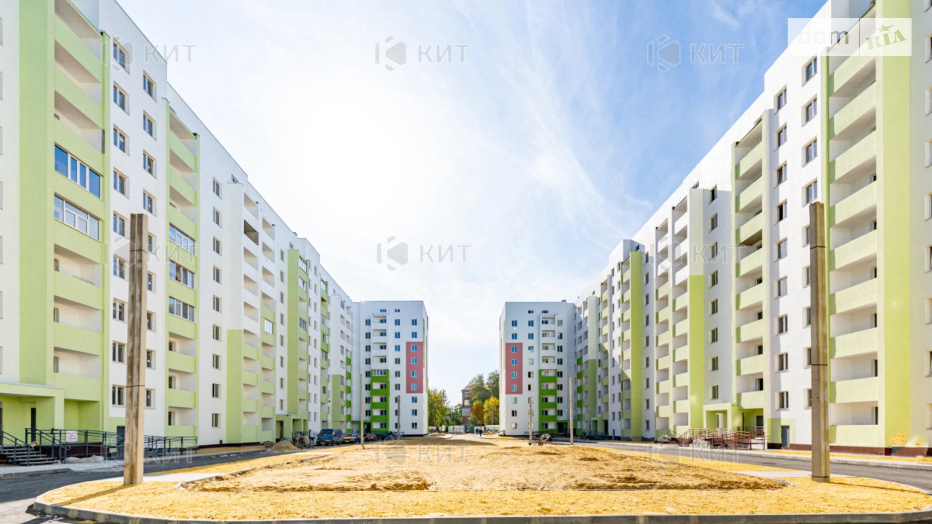 Продається 1-кімнатна квартира 40.5 кв. м у Харкові, вул. Миру, 43 - фото 3