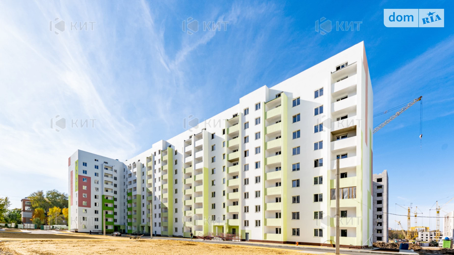 Продается 1-комнатная квартира 39.45 кв. м в Харькове, цена: 21000 $ - фото 5