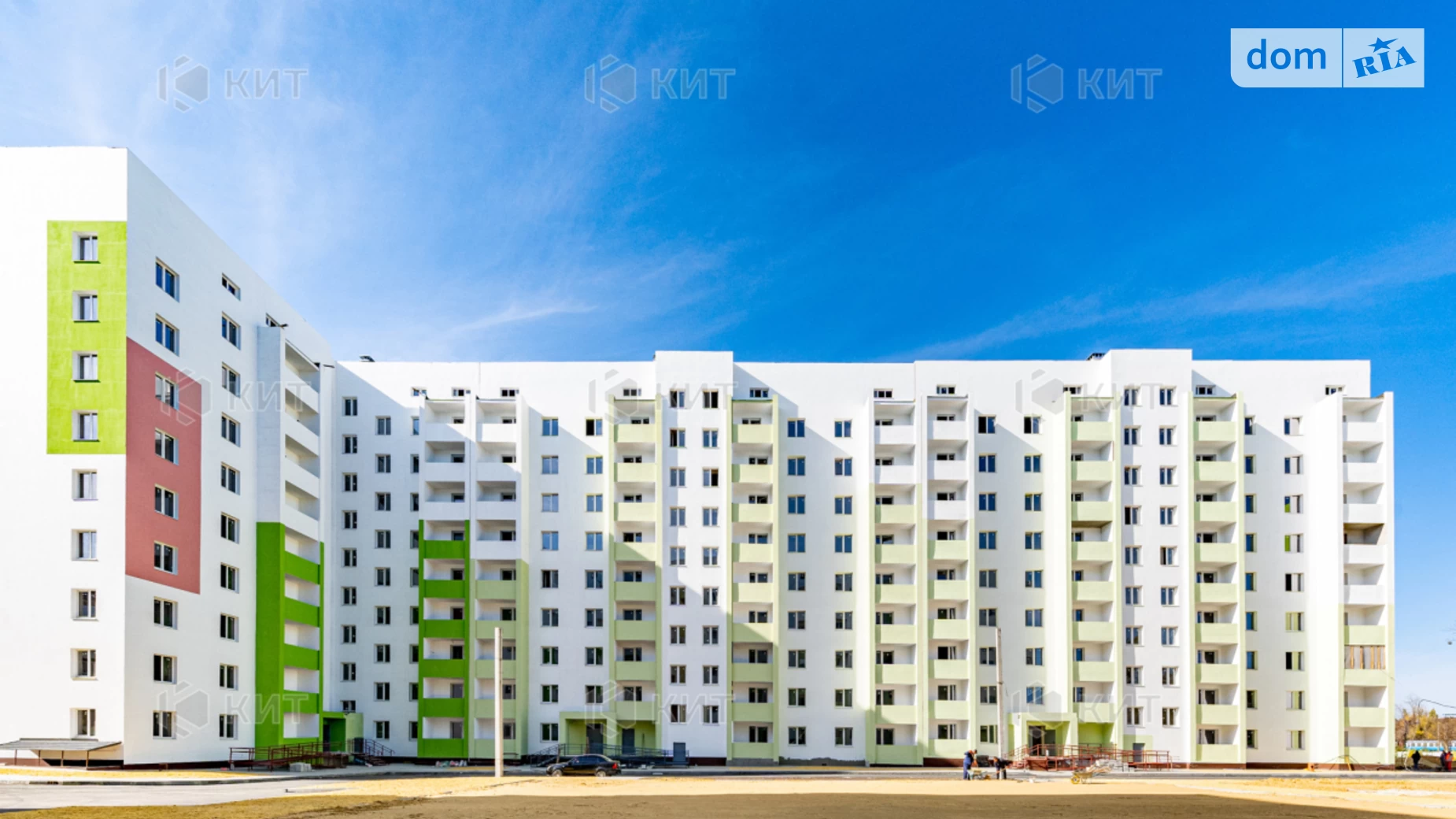Продается 2-комнатная квартира 57.4 кв. м в Харькове, ул. Мира, 47 - фото 3