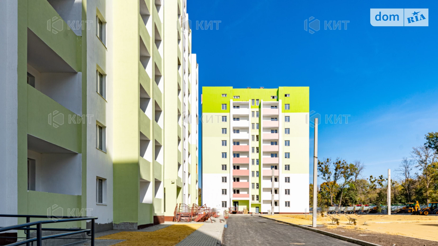 Продается 2-комнатная квартира 57.4 кв. м в Харькове, ул. Мира, 47 - фото 4