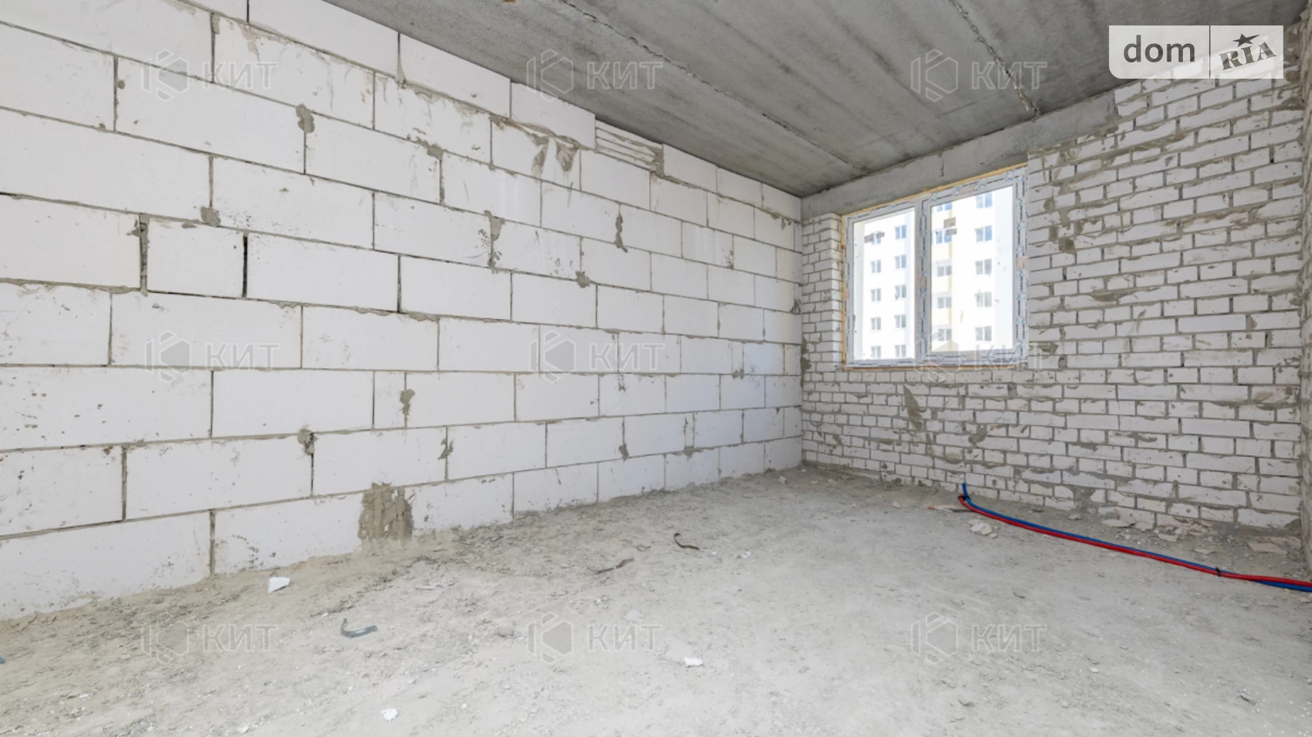 Продается 2-комнатная квартира 57.4 кв. м в Харькове, ул. Мира, 47 - фото 5