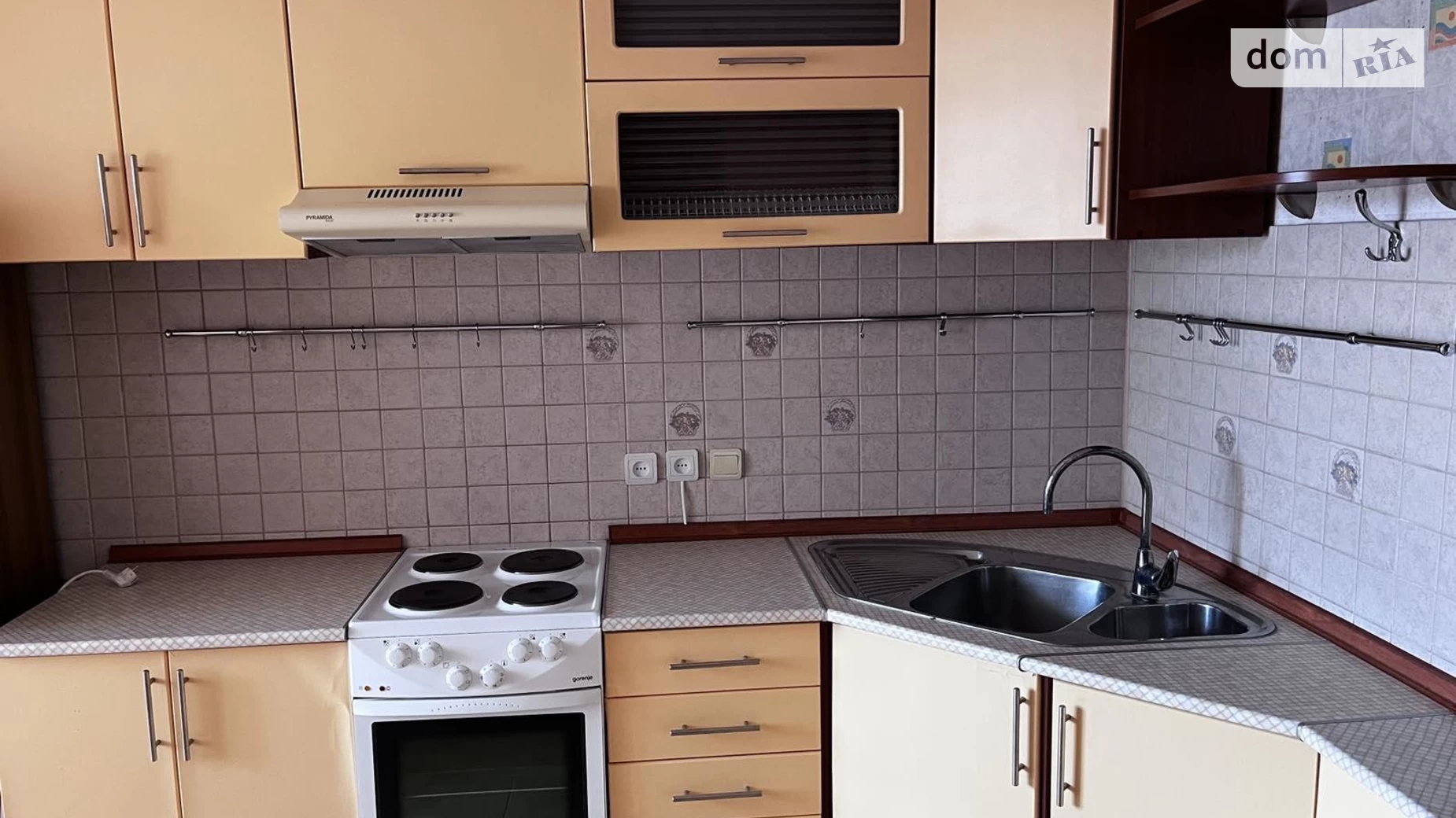 Продается 1-комнатная квартира 36.5 кв. м в Киеве, ул. Антоновича(Горького), 122 - фото 5