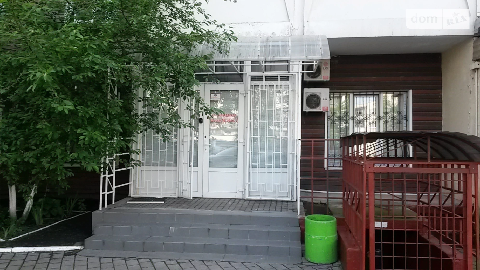 Продається офіс 160.6 кв. м в бізнес-центрі, цена: 130000 $ - фото 2