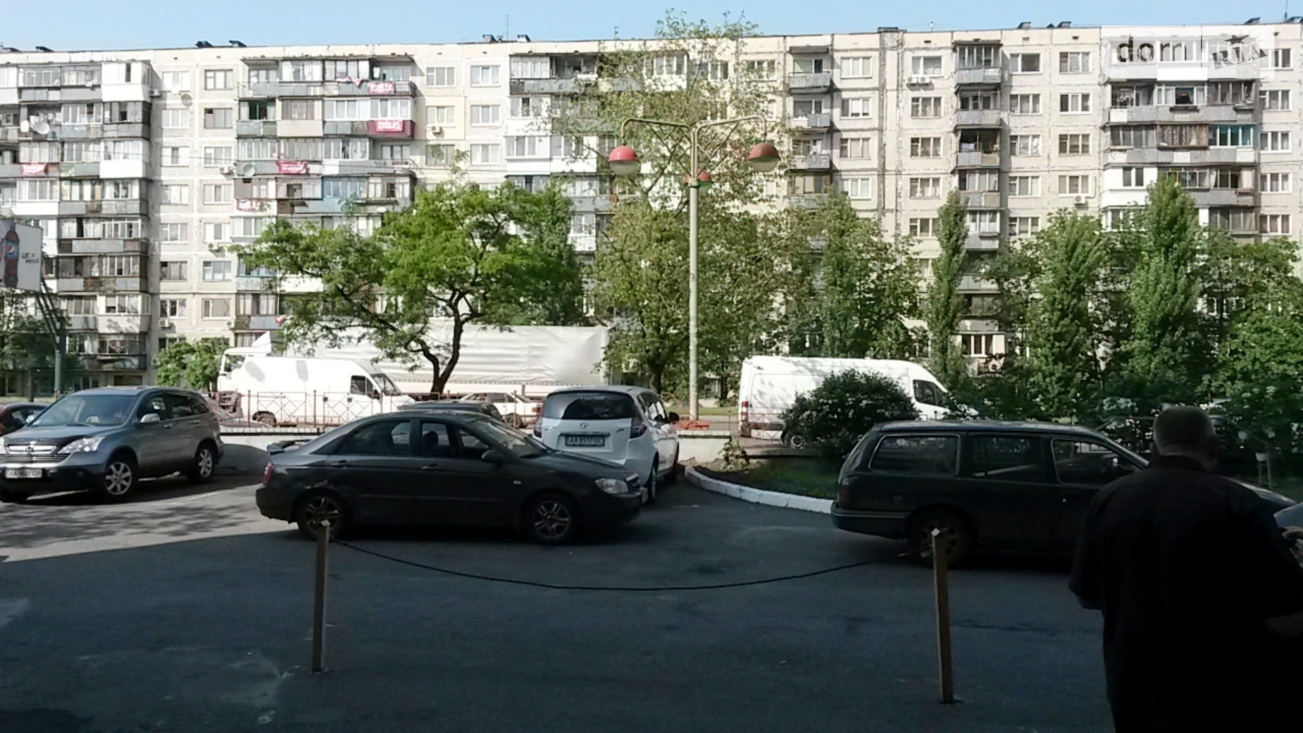 Продається офіс 160.6 кв. м в бізнес-центрі, цена: 130000 $ - фото 4