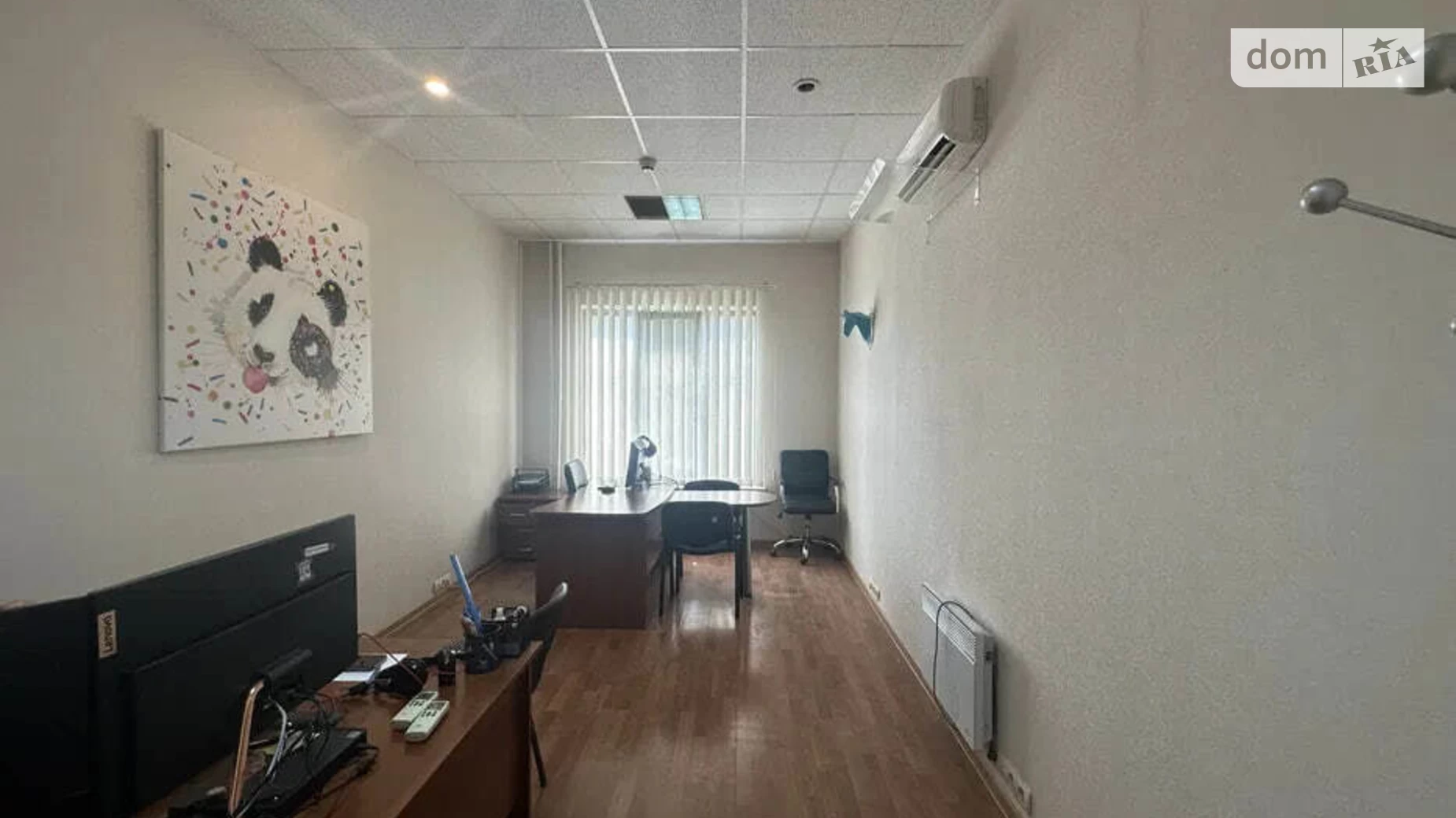 Продається офіс 160.6 кв. м в бізнес-центрі, цена: 130000 $ - фото 5