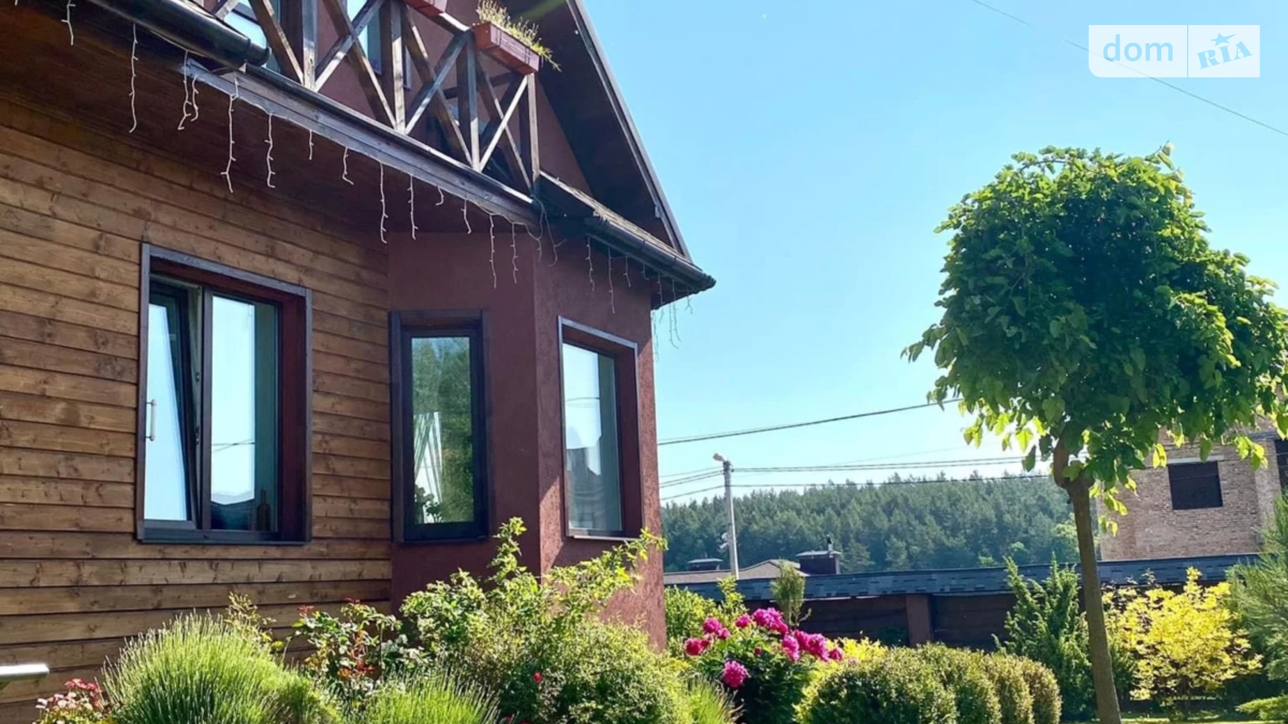Продается дом на 2 этажа 298 кв. м с бассейном, цена: 277000 $ - фото 3