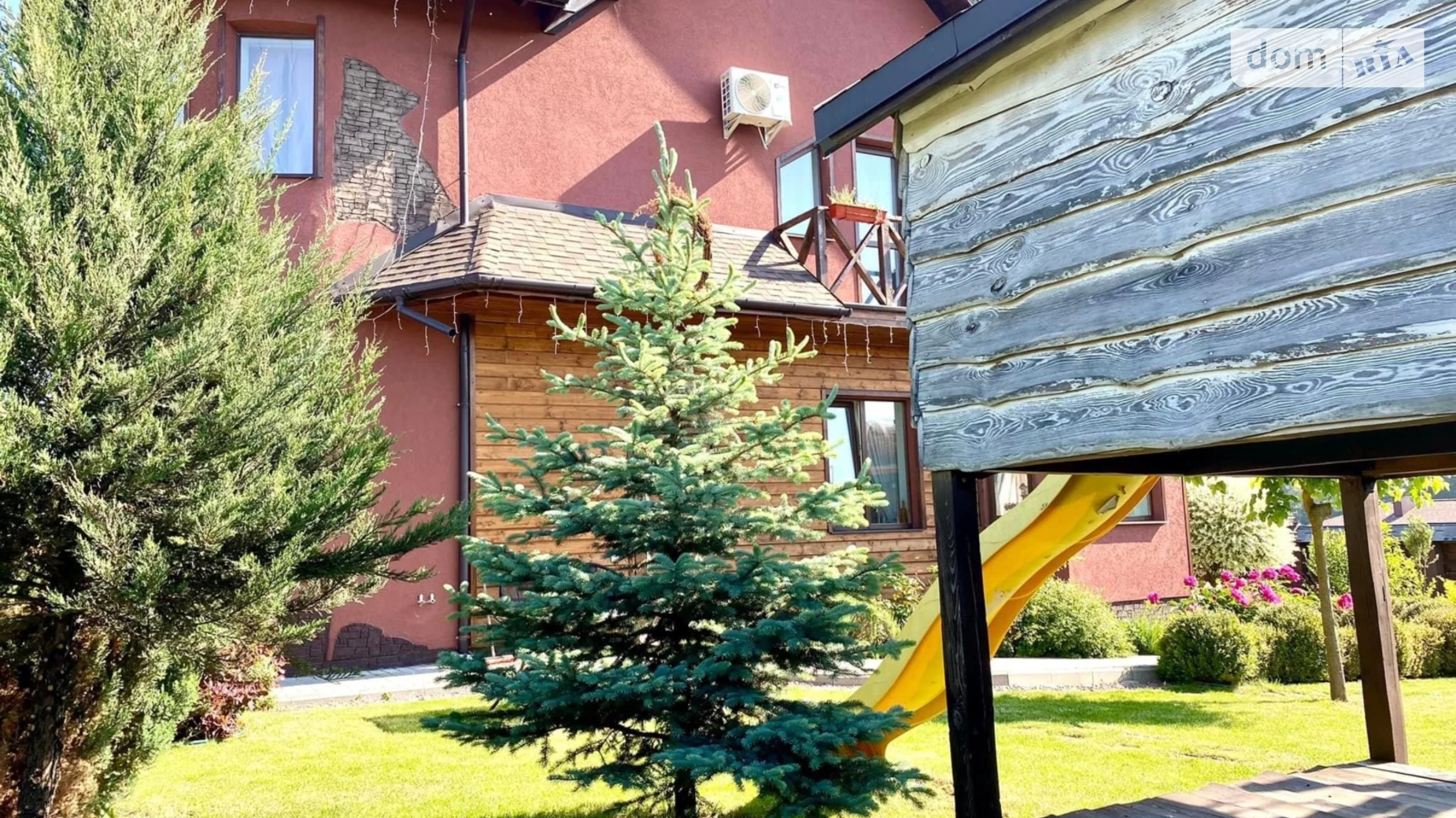 Продается дом на 2 этажа 298 кв. м с бассейном, цена: 277000 $ - фото 2