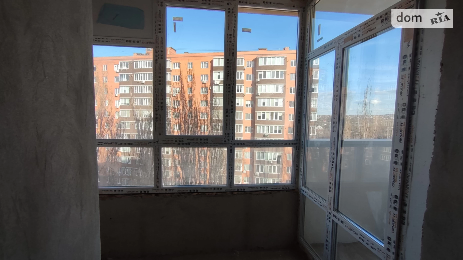 Продається 1-кімнатна квартира 43.5 кв. м у Вінниці, вул. Костя Широцького - фото 3