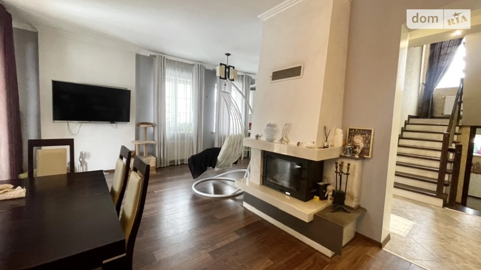 Продается дом на 2 этажа 220 кв. м с мебелью, цена: 275000 $ - фото 3
