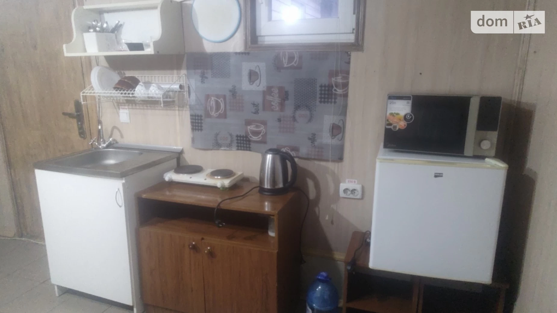 Сдается в аренду одноэтажный дом 27 кв. м с бассейном, цена: 170 € - фото 5