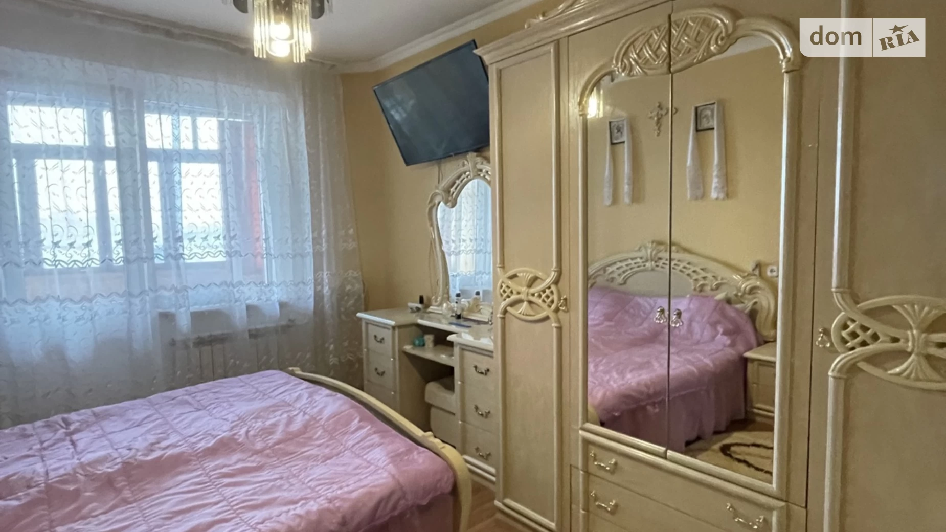 Продается 3-комнатная квартира 66.2 кв. м в Ровно, ул. Коновальца Евгения, 12 - фото 5