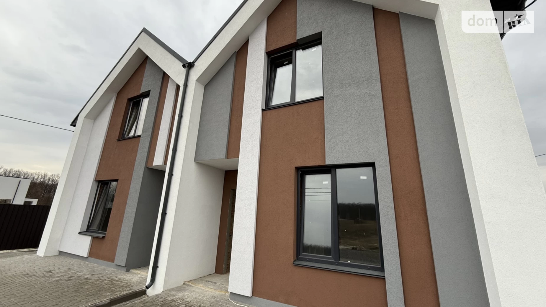 вул. Садова Агрономічне, цена: 61500 $ - фото 2
