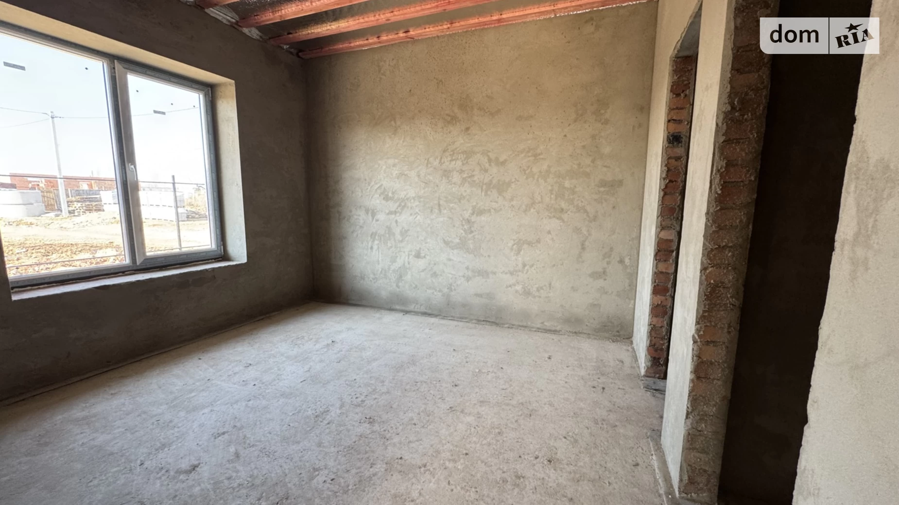 Продается одноэтажный дом 94.2 кв. м с гаражом, цена: 800 $ - фото 2