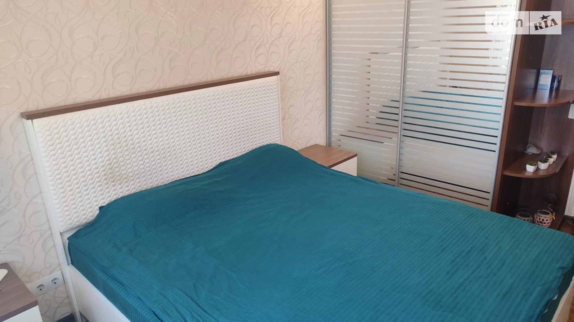 Продается 2-комнатная квартира 48 кв. м в Житомире, ул. Тена Бориса - фото 3