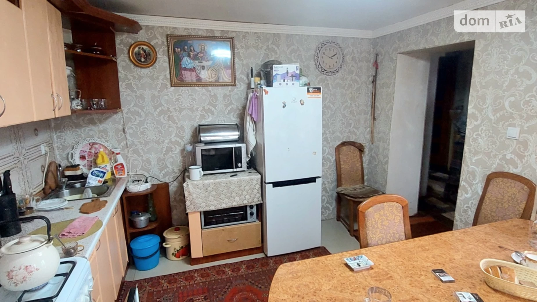 Продается одноэтажный дом 102 кв. м с баней/сауной, цена: 48000 $ - фото 3