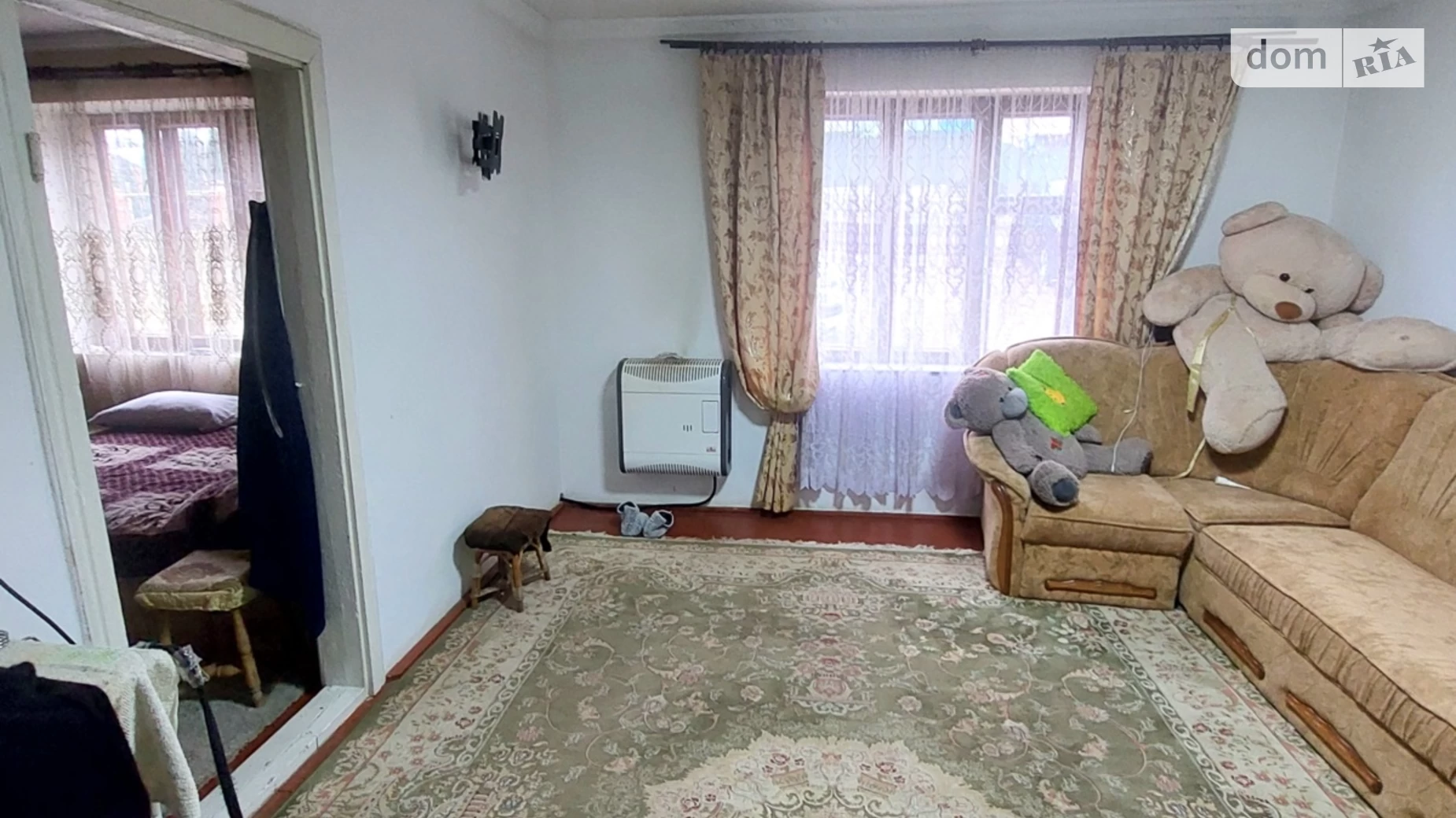 Продается одноэтажный дом 102 кв. м с баней/сауной, цена: 48000 $ - фото 4