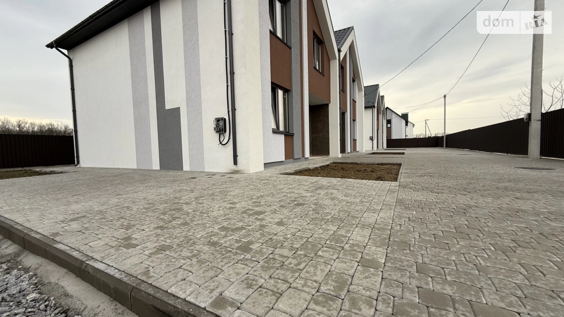 вул. Центральна(Мічуріна) Агрономічне, цена: 63500 $ - фото 4