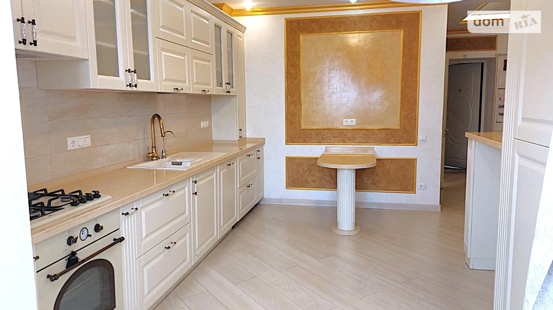 Продается 2-комнатная квартира 82 кв. м в Одессе, пер. Испанский, 2 - фото 2