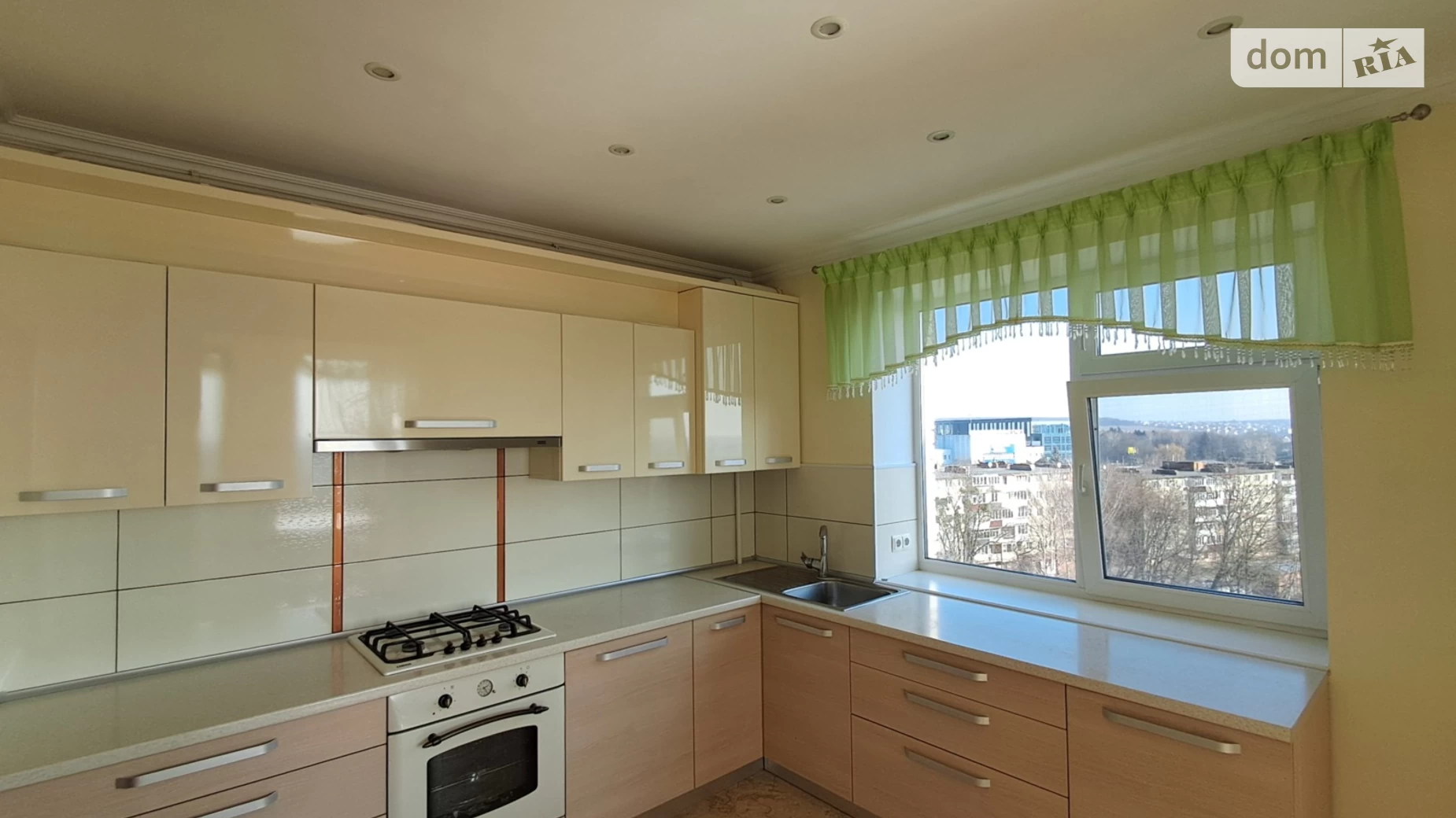 Продается 3-комнатная квартира 108.2 кв. м в Хмельницком, просп. Мира - фото 2