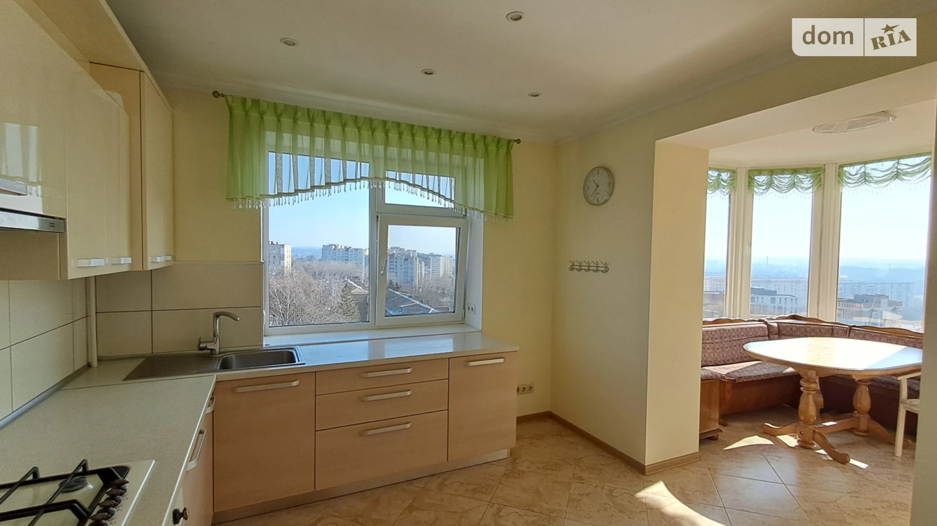 Продается 3-комнатная квартира 108.2 кв. м в Хмельницком, просп. Мира - фото 2