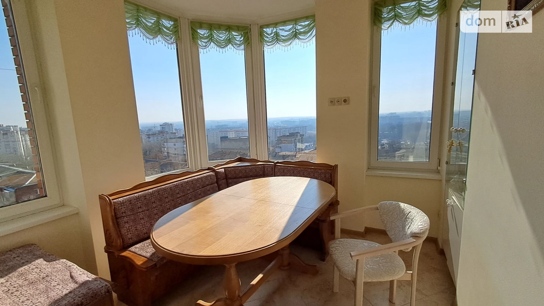 Продается 3-комнатная квартира 108.2 кв. м в Хмельницком, просп. Мира - фото 3