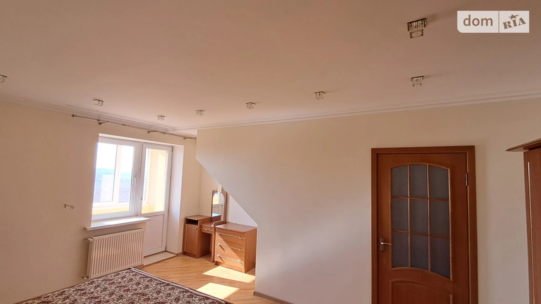 Продается 3-комнатная квартира 108.2 кв. м в Хмельницком, просп. Мира - фото 3