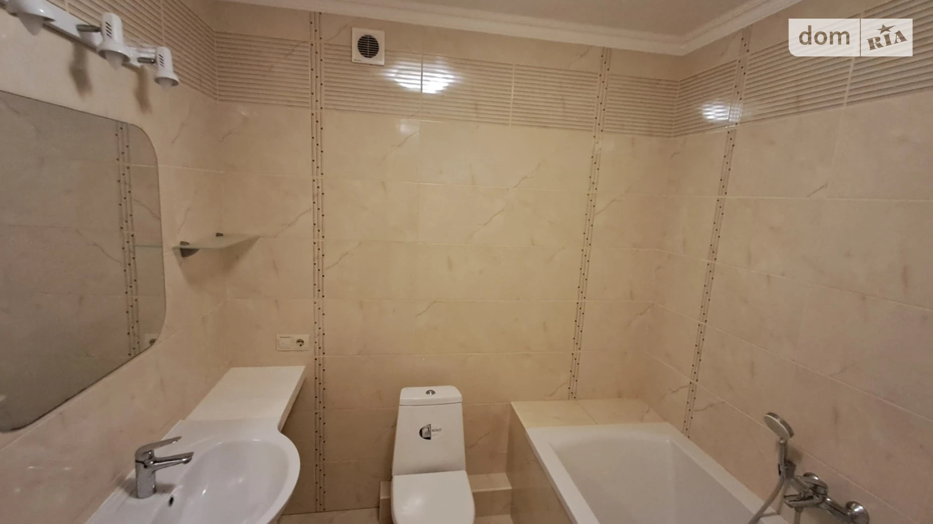 Продается 3-комнатная квартира 108.2 кв. м в Хмельницком, просп. Мира - фото 4