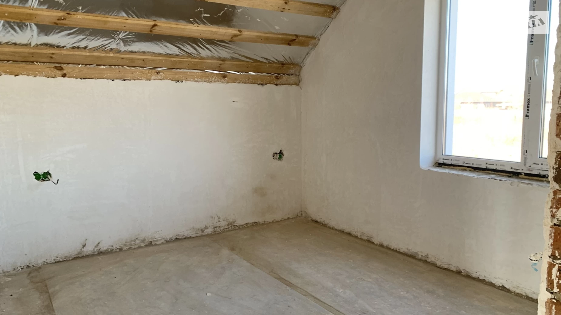 Продається будинок 2 поверховий 120 кв. м з каміном, цена: 79000 $ - фото 4
