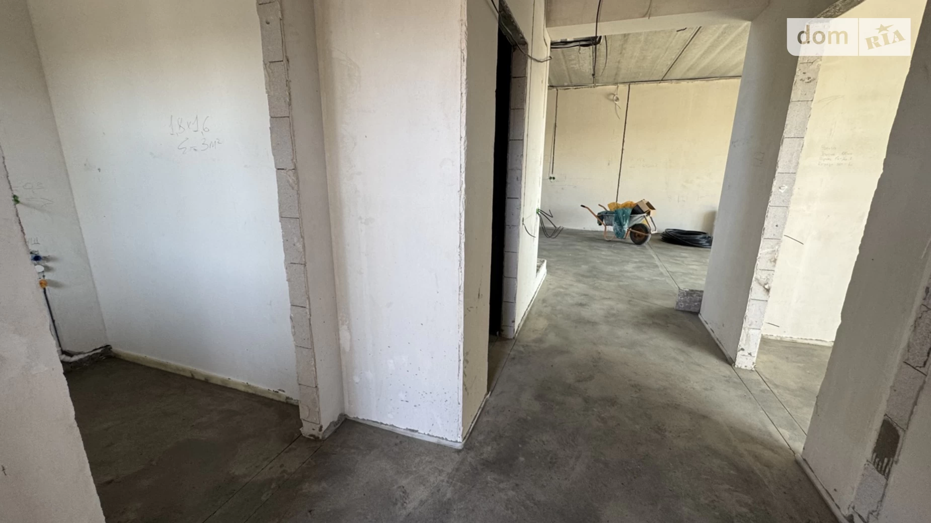 Продается дом на 2 этажа 120 кв. м с беседкой, цена: 132000 $ - фото 3