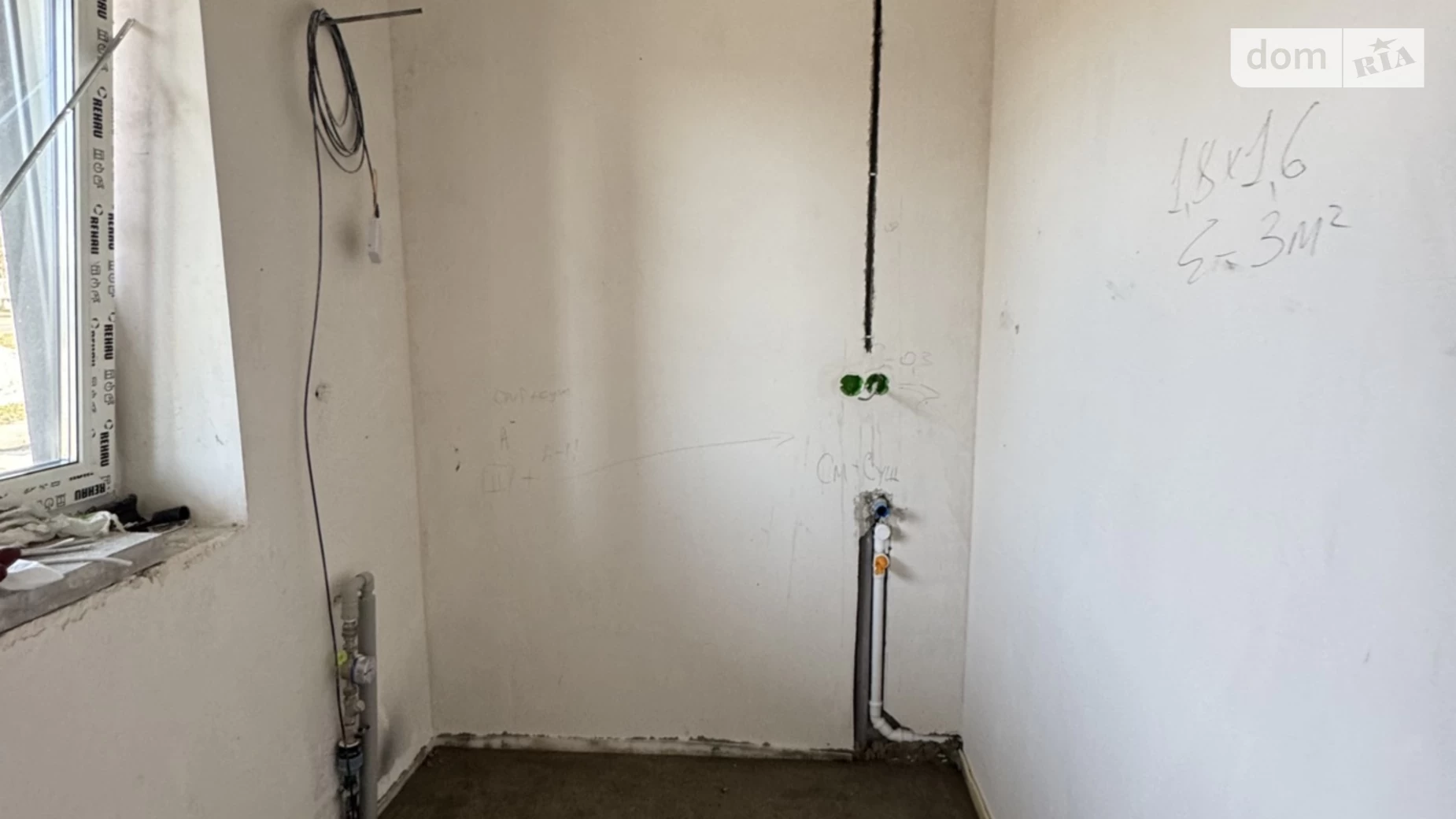 Продается дом на 2 этажа 120 кв. м с беседкой, цена: 132000 $ - фото 4