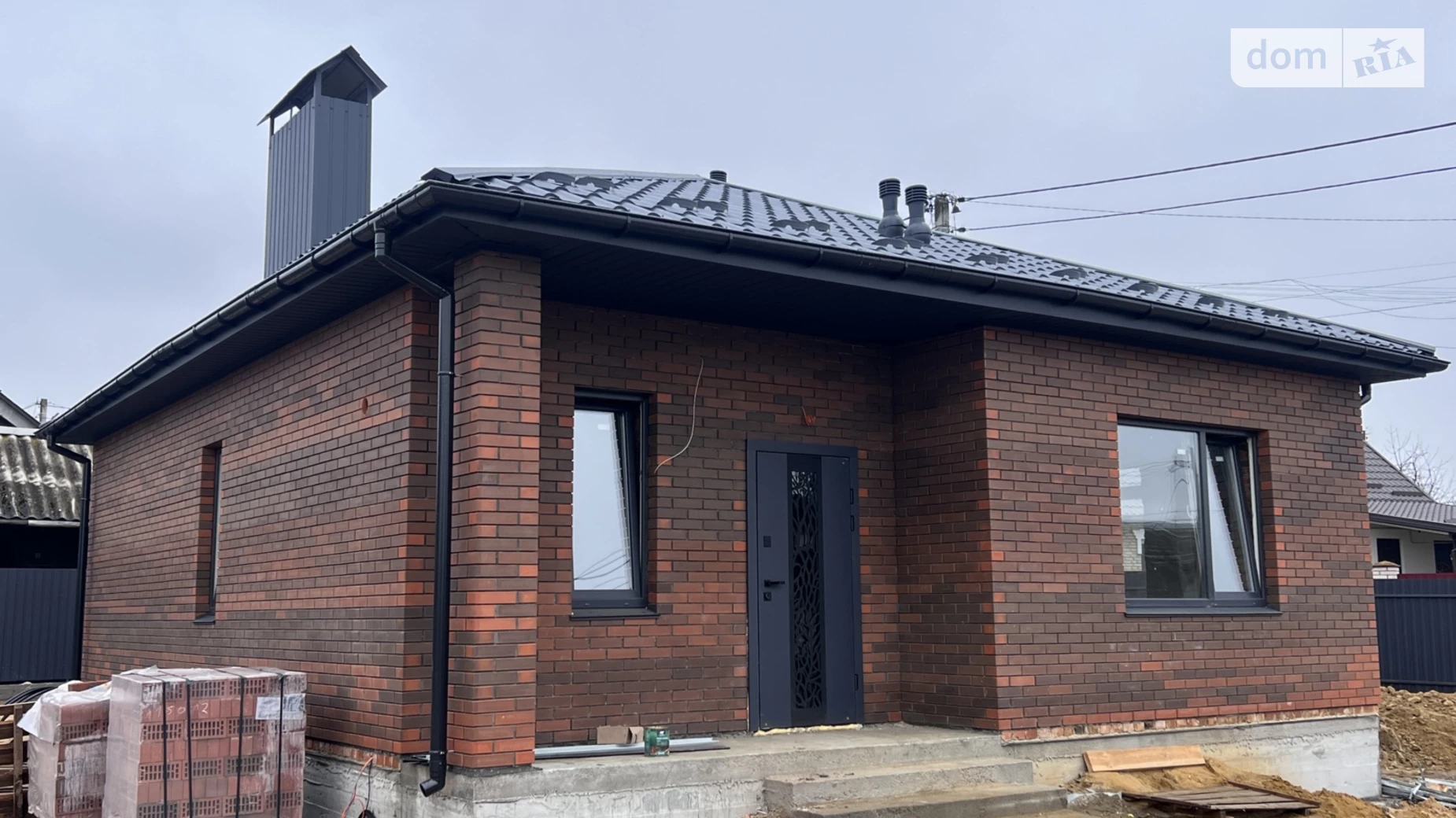 Продается одноэтажный дом 69 кв. м с мебелью, цена: 75000 $ - фото 2