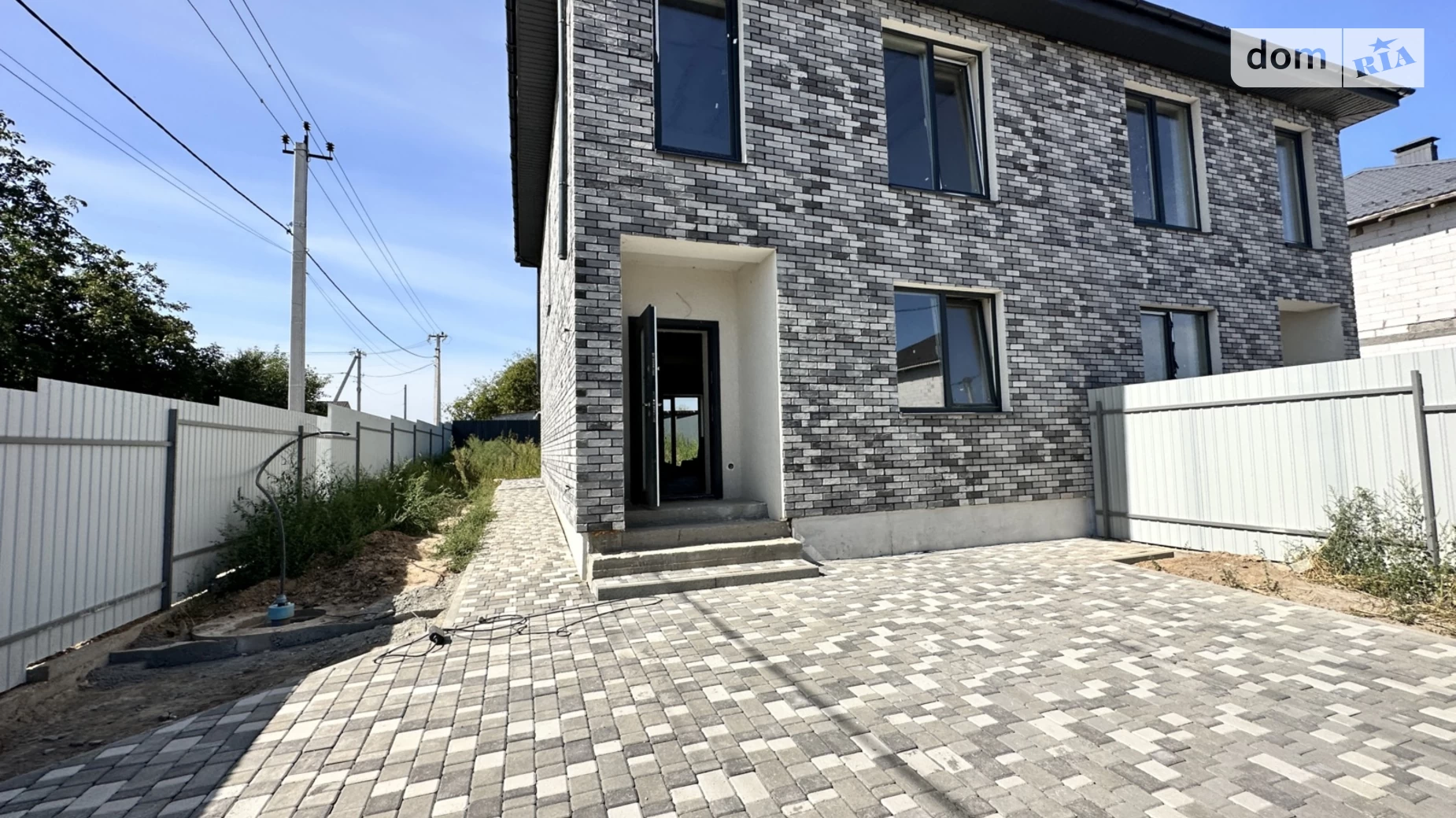 ул. Надажинская Гостомель, цена: 65000 $ - фото 2