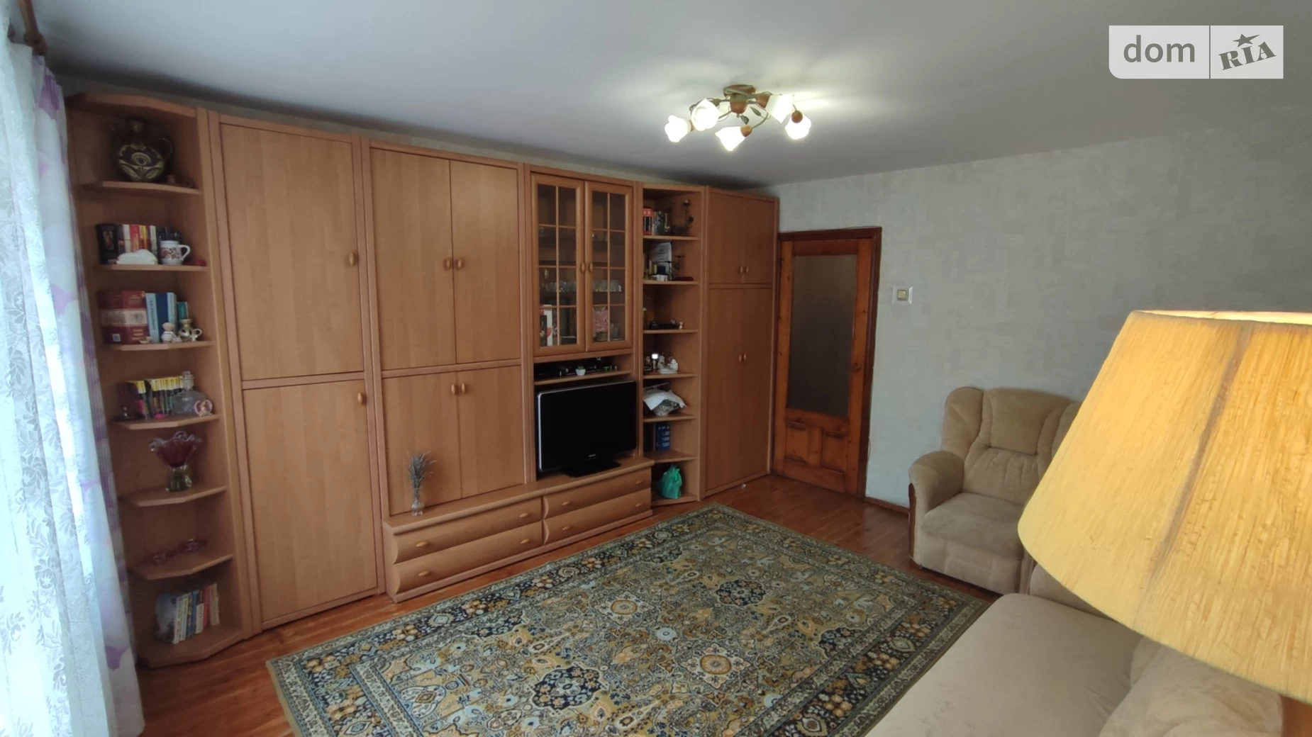 Продается 1-комнатная квартира 35 кв. м в Одессе, ул. Левитана - фото 4