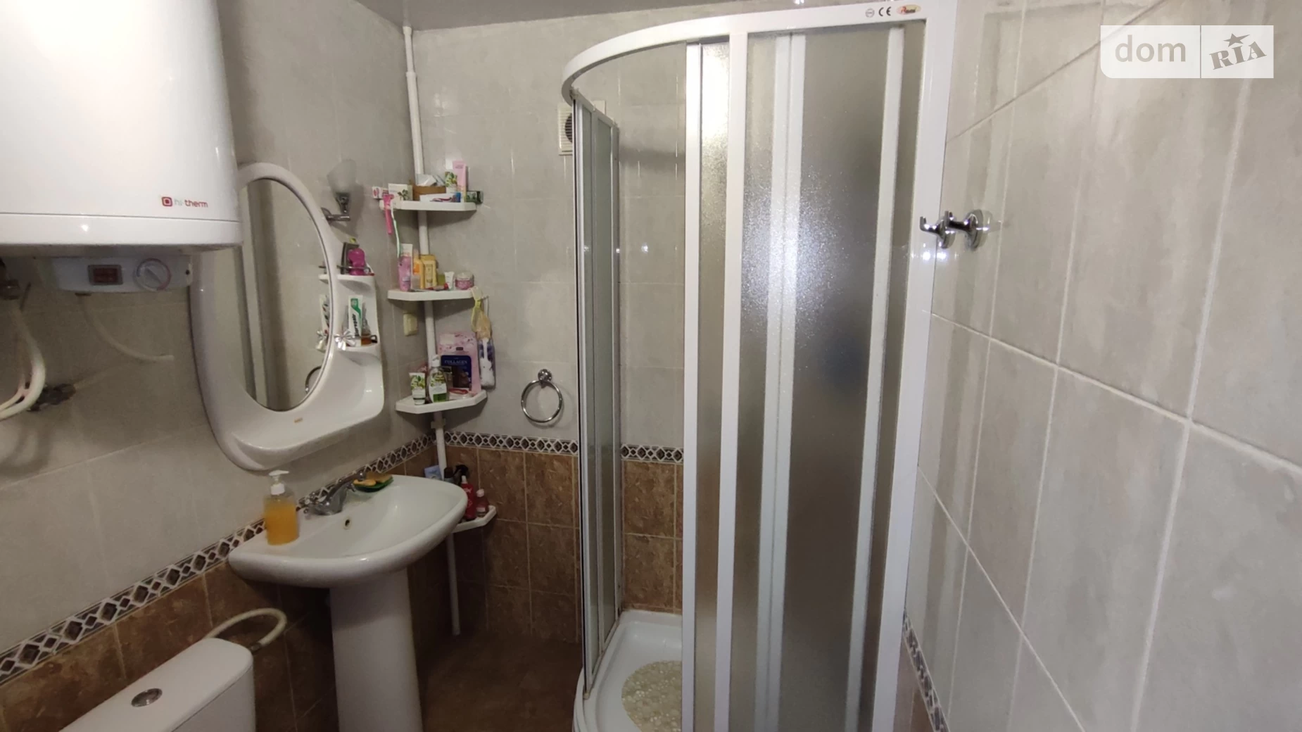 Продается 1-комнатная квартира 35 кв. м в Одессе, ул. Левитана - фото 5